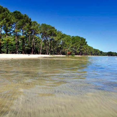 Location Biscarrosse Lac Luaran gambar